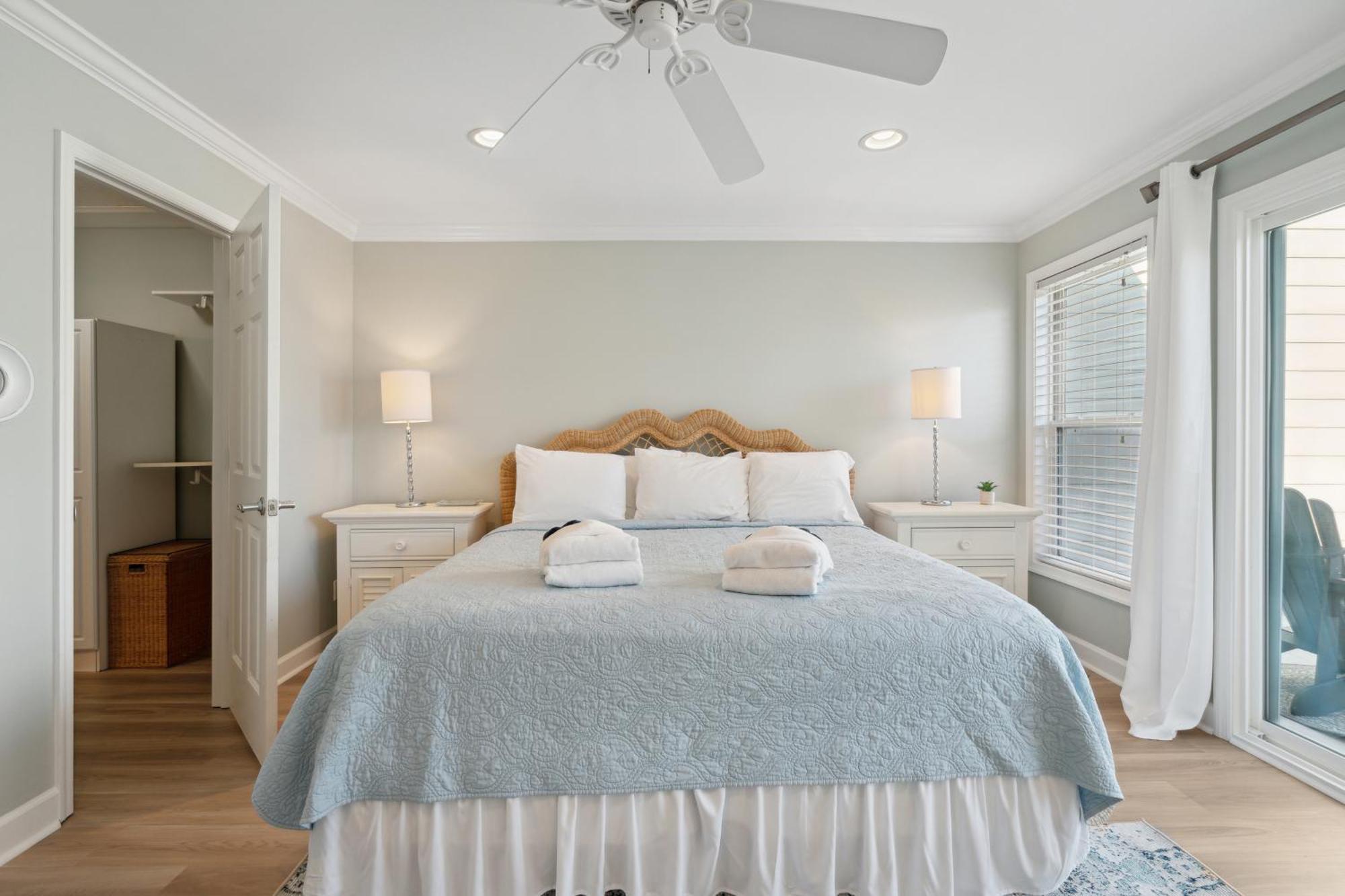 21 Turtle Bay Carolina Tides Villa Folly Beach Exterior photo