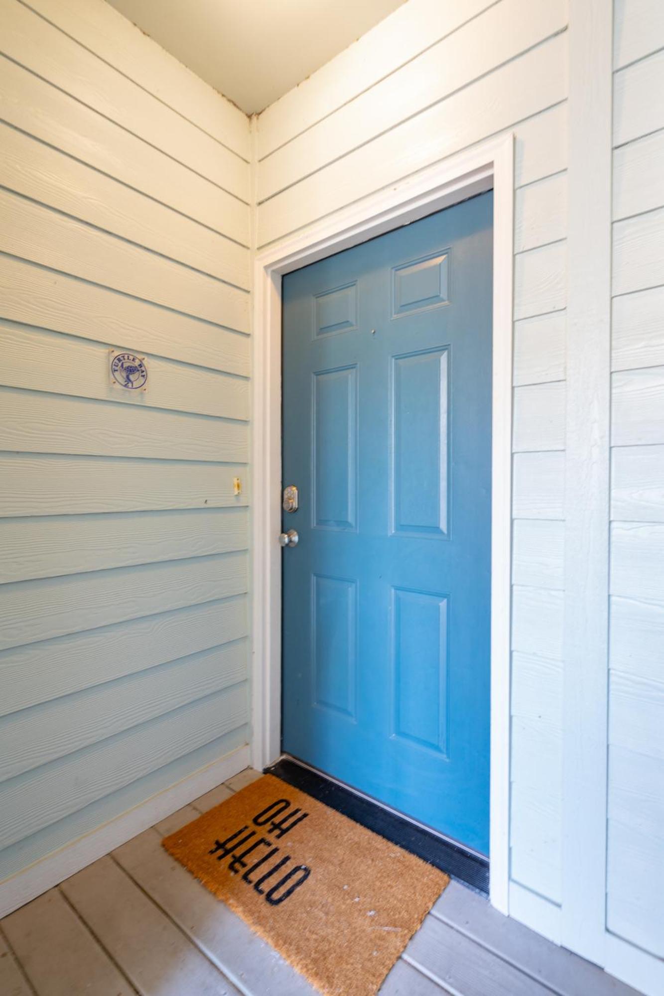 21 Turtle Bay Carolina Tides Villa Folly Beach Exterior photo